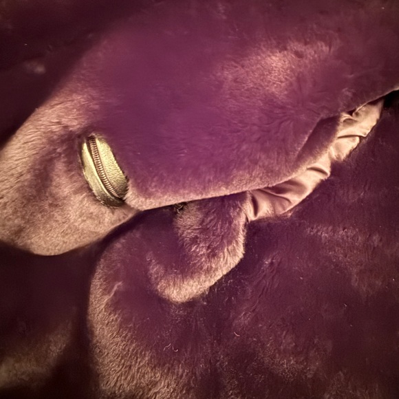 Harry Rosen - Black Coat - Picture 12 of 12